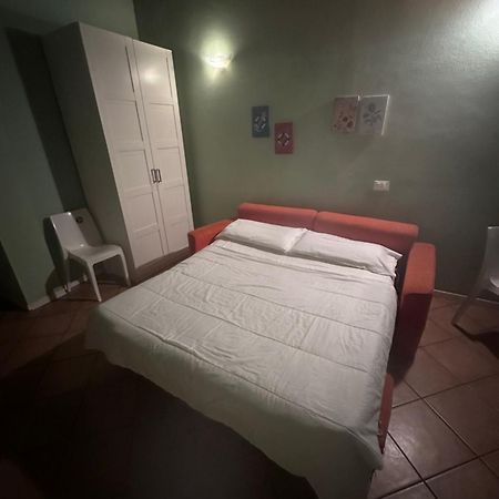Garibaldi 4 Loft Appartement Brescia Buitenkant foto