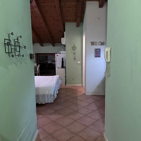 Garibaldi 4 Loft Appartement Brescia Buitenkant foto