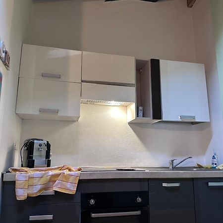 Garibaldi 4 Loft Appartement Brescia Buitenkant foto