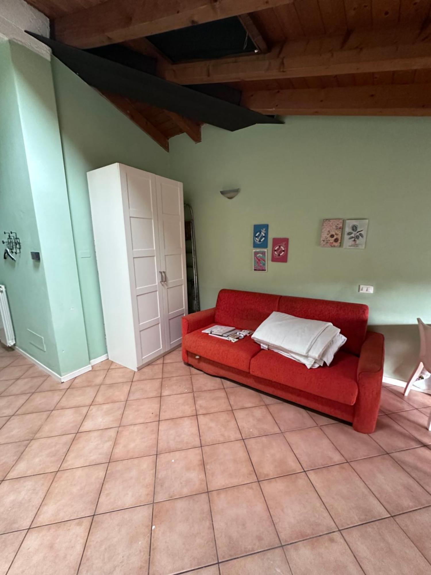 Garibaldi 4 Loft Appartement Brescia Buitenkant foto