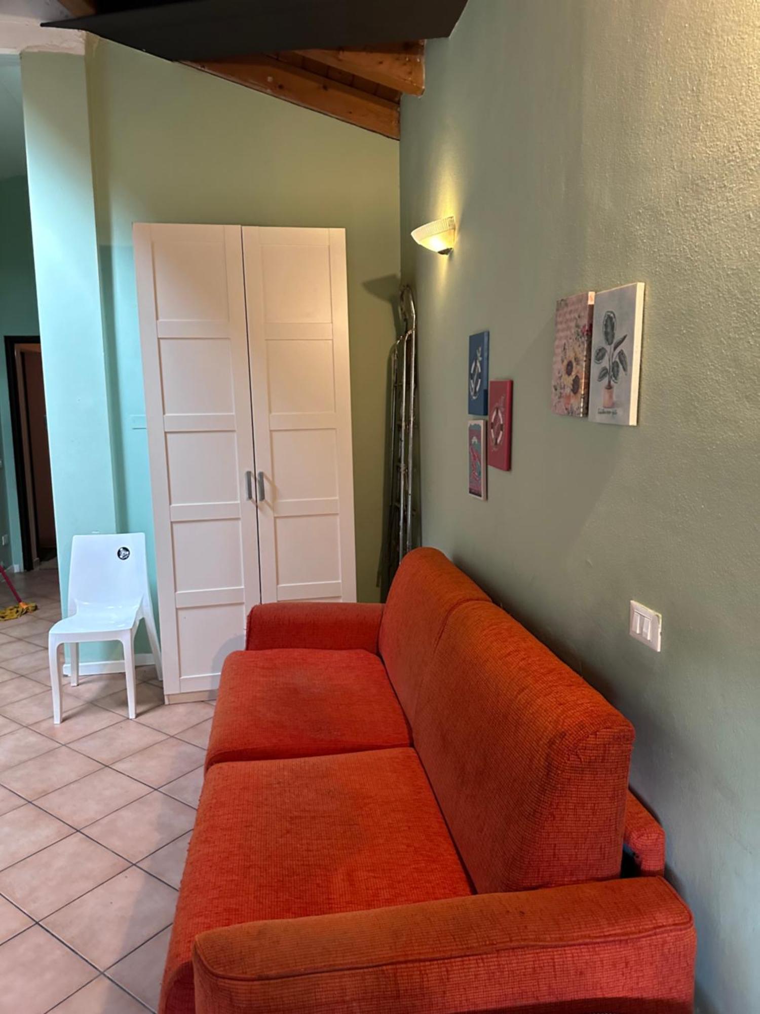 Garibaldi 4 Loft Appartement Brescia Buitenkant foto