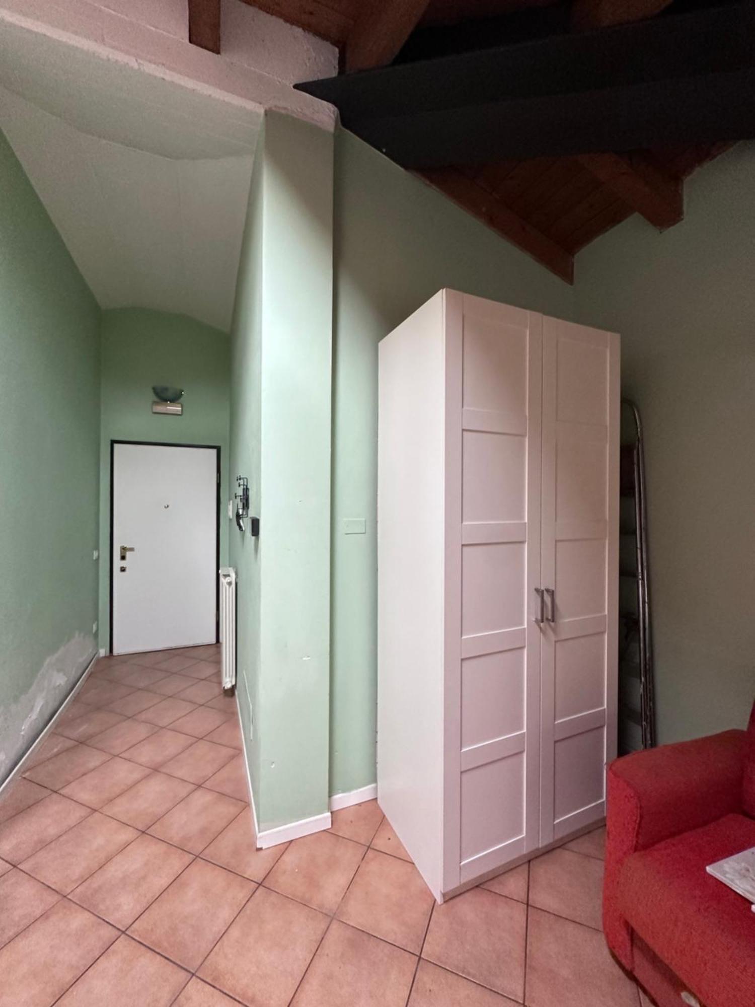 Garibaldi 4 Loft Appartement Brescia Buitenkant foto