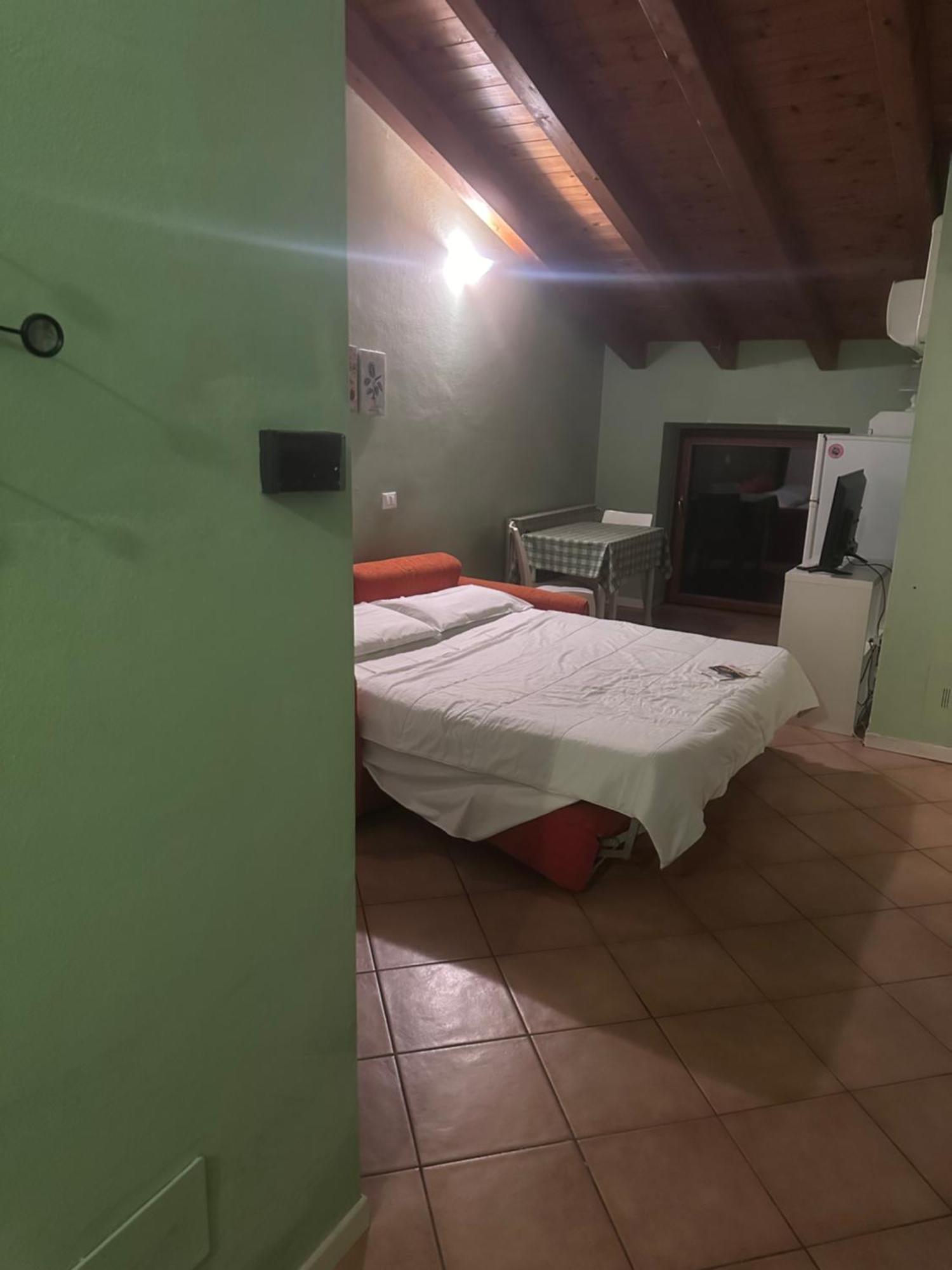 Garibaldi 4 Loft Appartement Brescia Buitenkant foto