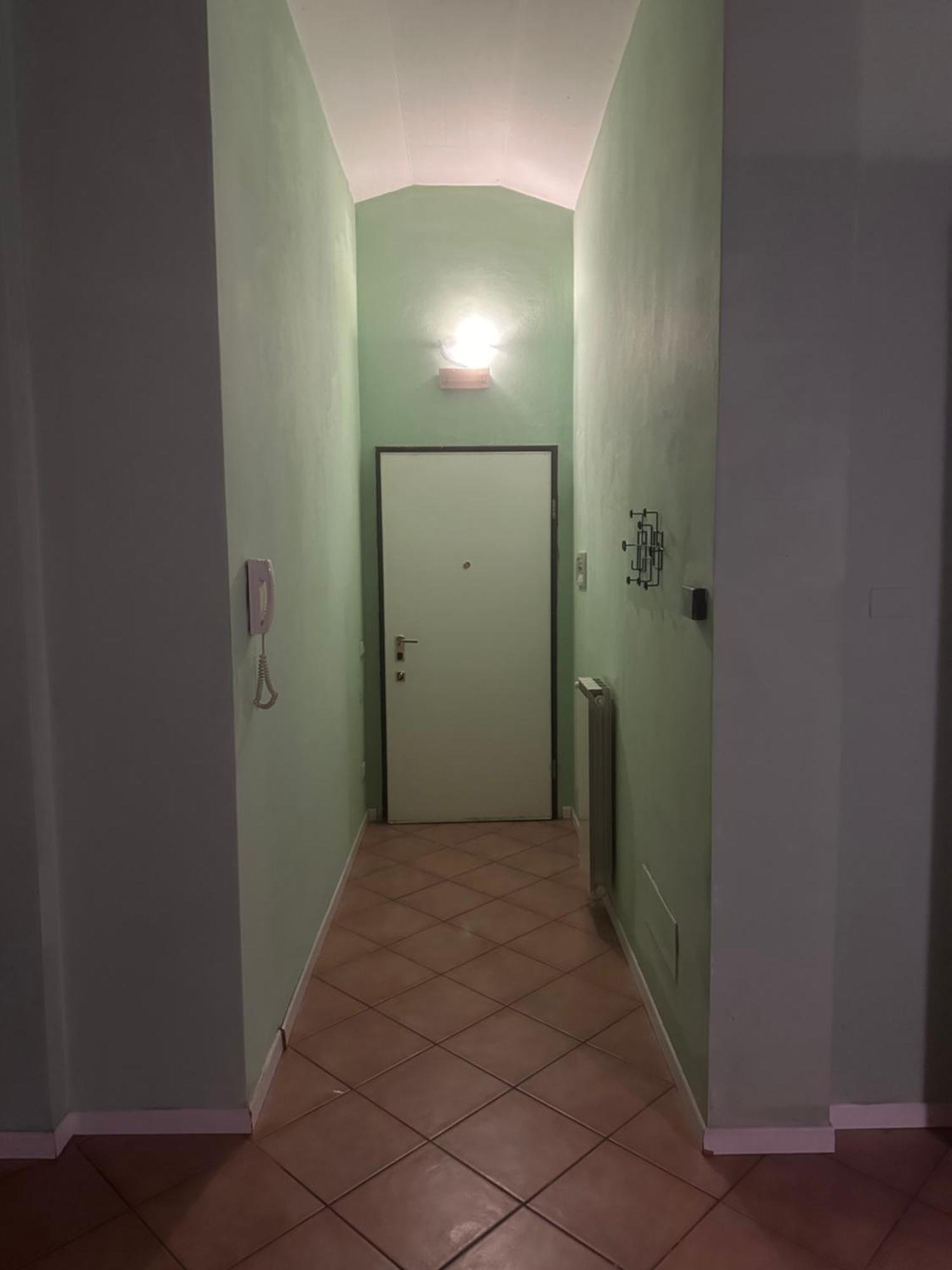 Garibaldi 4 Loft Appartement Brescia Buitenkant foto
