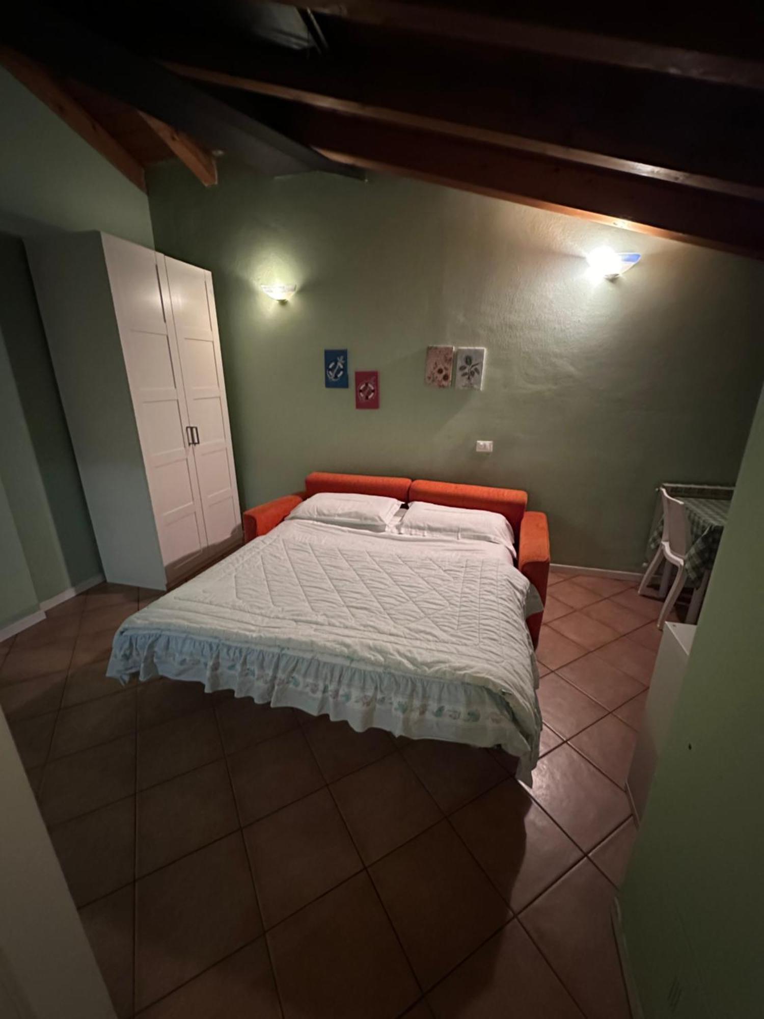 Garibaldi 4 Loft Appartement Brescia Buitenkant foto