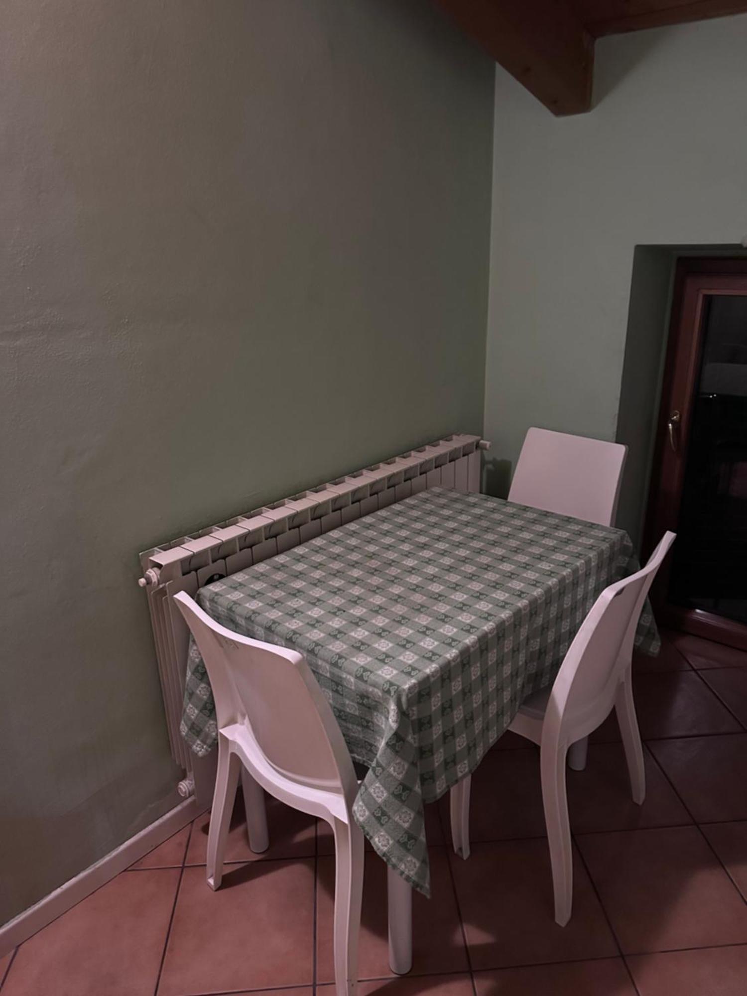 Garibaldi 4 Loft Appartement Brescia Buitenkant foto