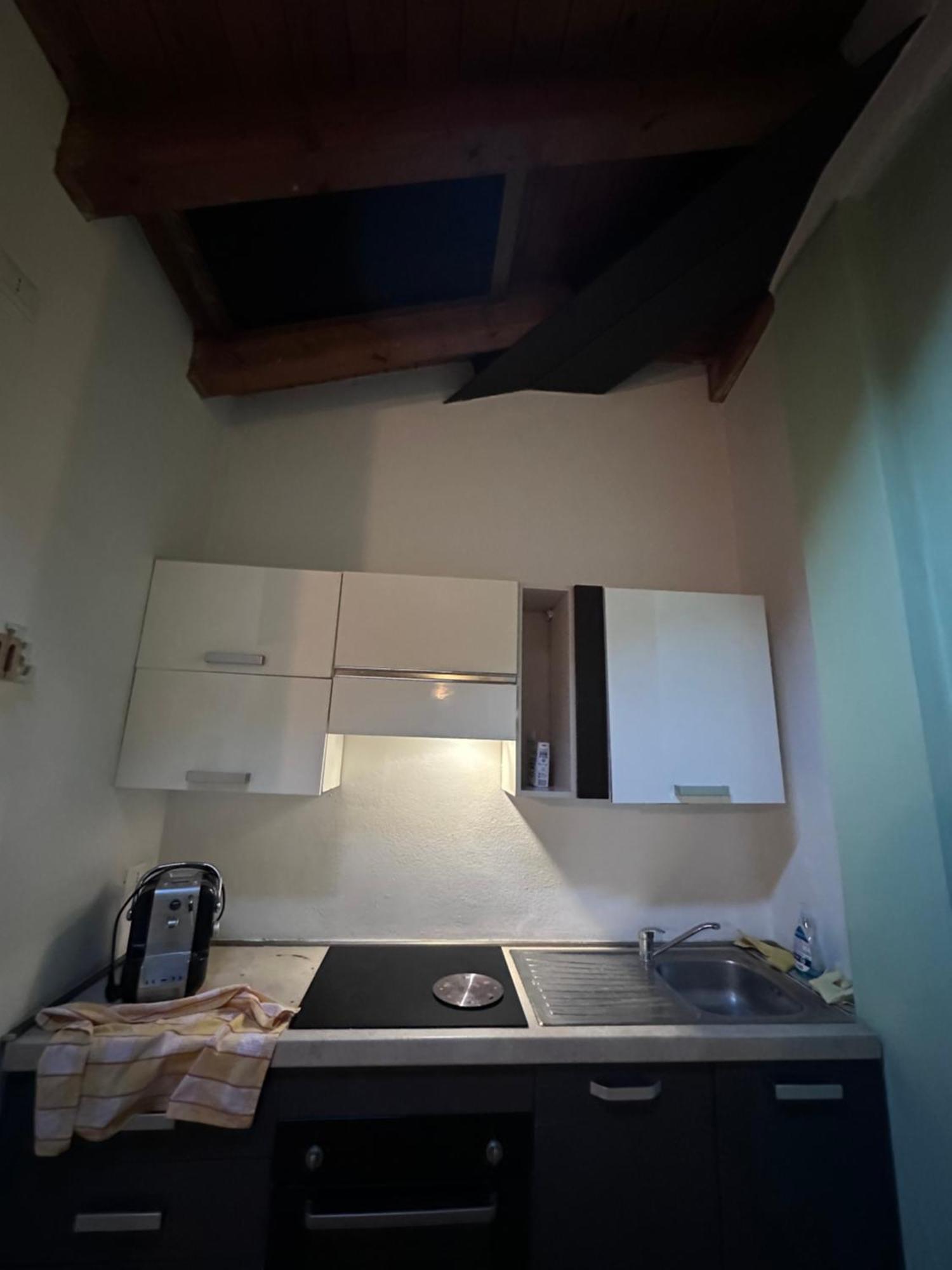 Garibaldi 4 Loft Appartement Brescia Buitenkant foto