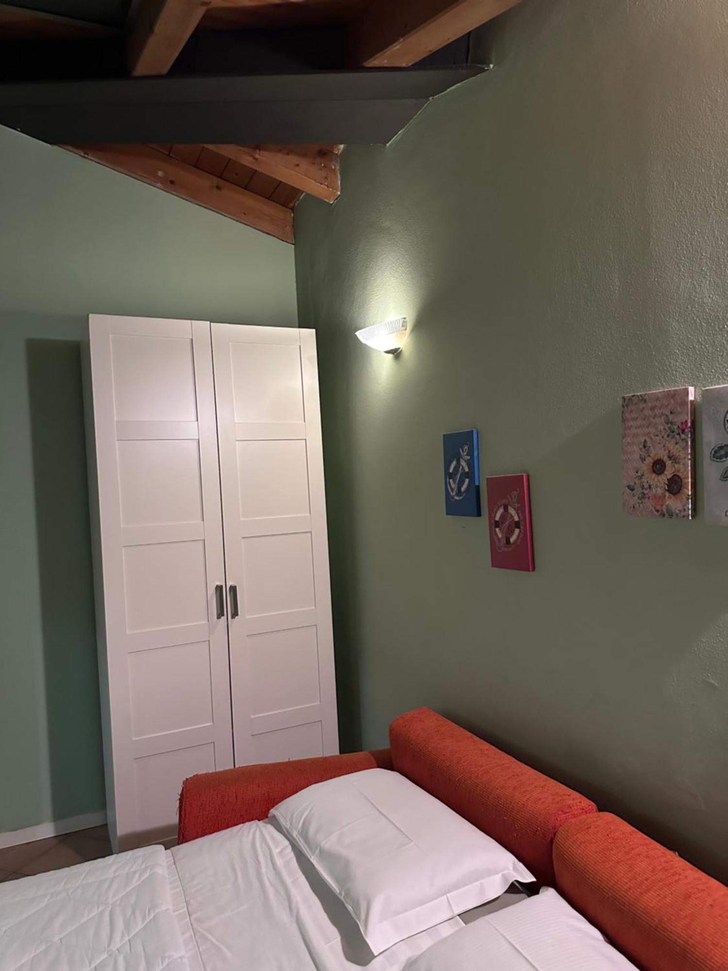 Garibaldi 4 Loft Appartement Brescia Buitenkant foto
