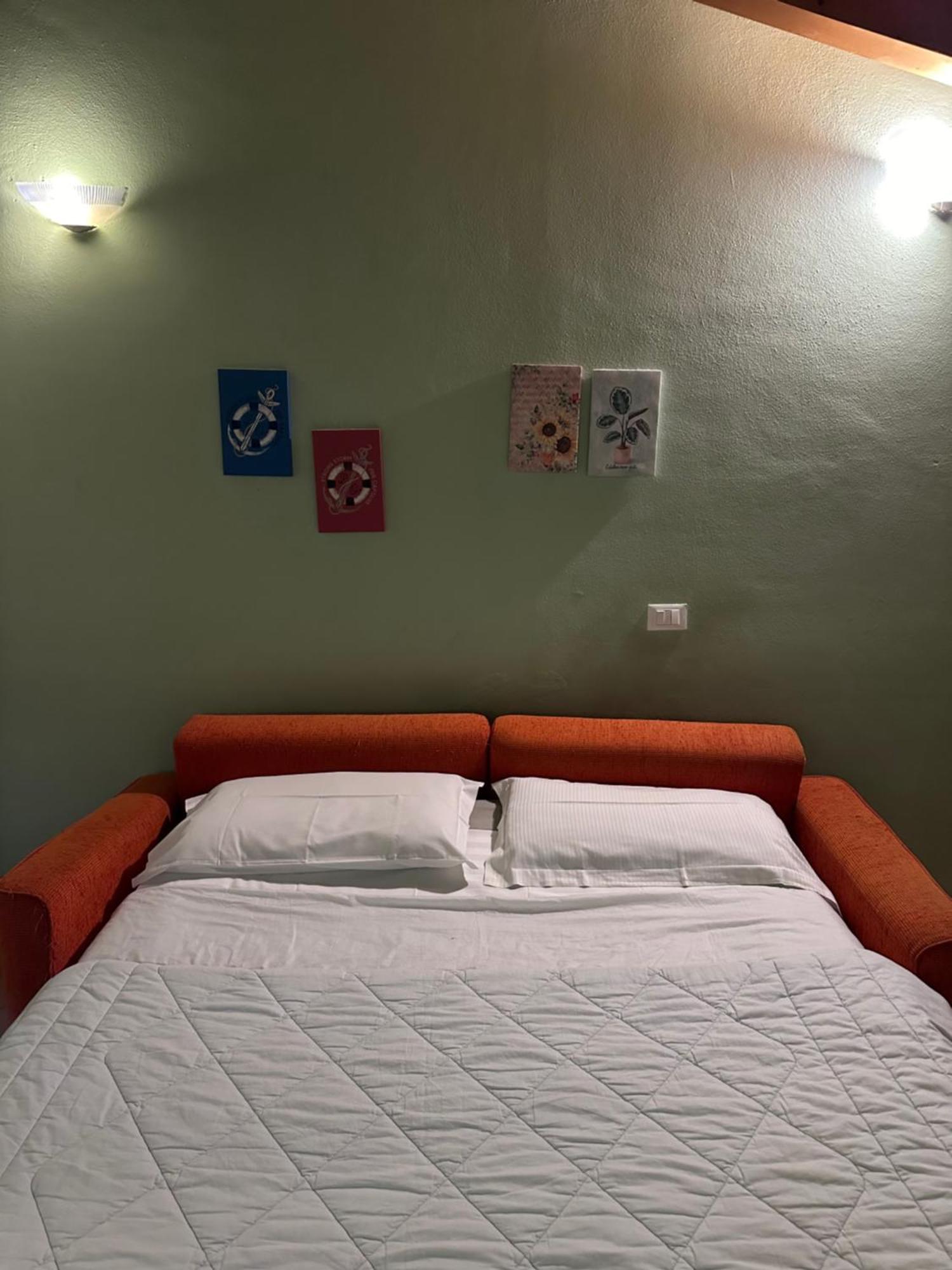 Garibaldi 4 Loft Appartement Brescia Buitenkant foto