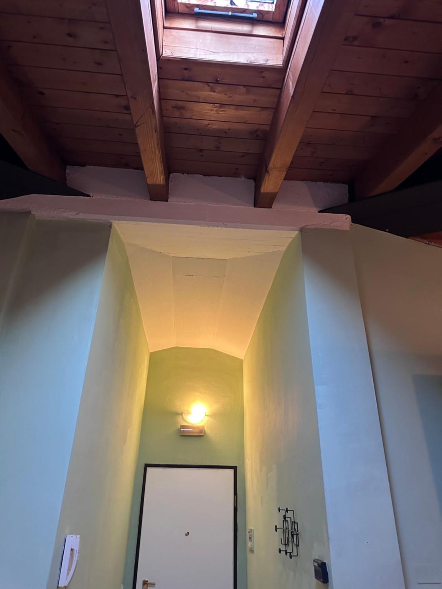 Garibaldi 4 Loft Appartement Brescia Buitenkant foto