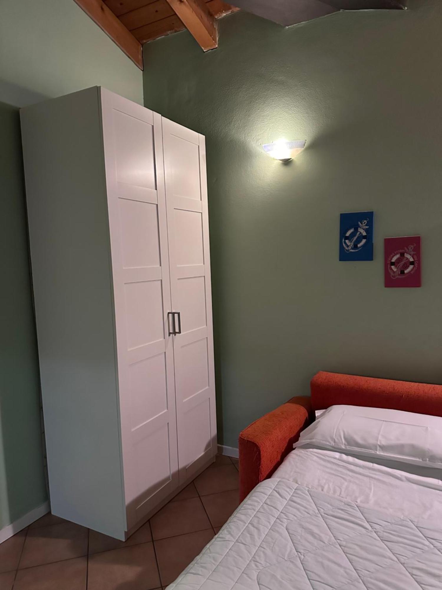 Garibaldi 4 Loft Appartement Brescia Buitenkant foto