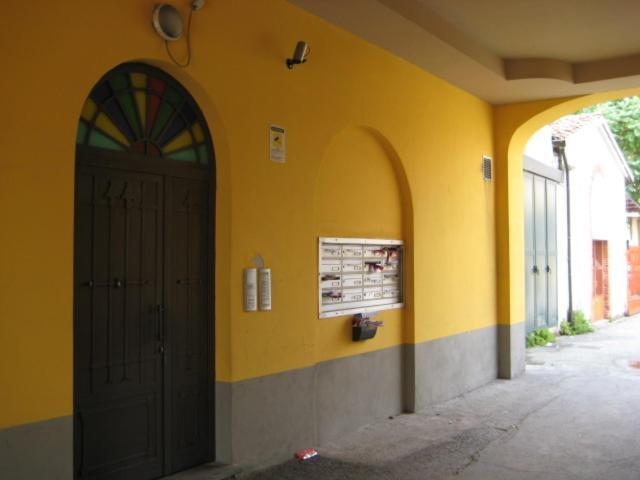 Garibaldi 4 Loft Appartement Brescia Buitenkant foto