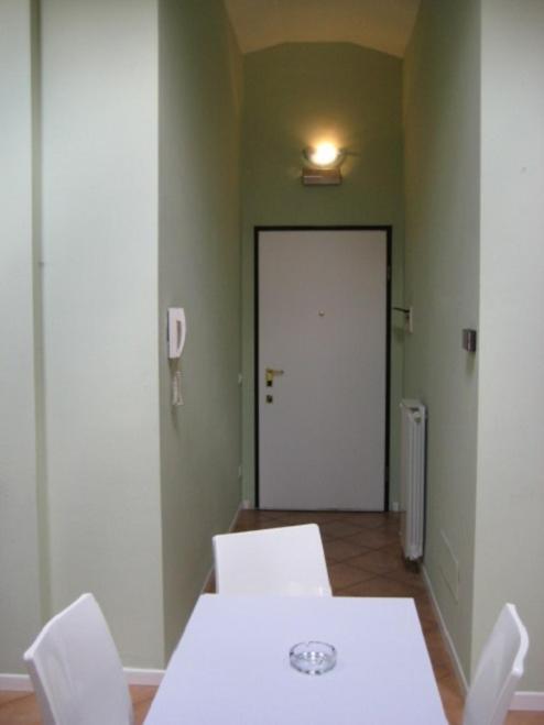 Garibaldi 4 Loft Appartement Brescia Buitenkant foto