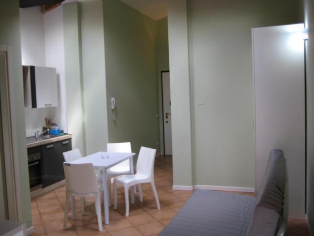 Garibaldi 4 Loft Appartement Brescia Buitenkant foto